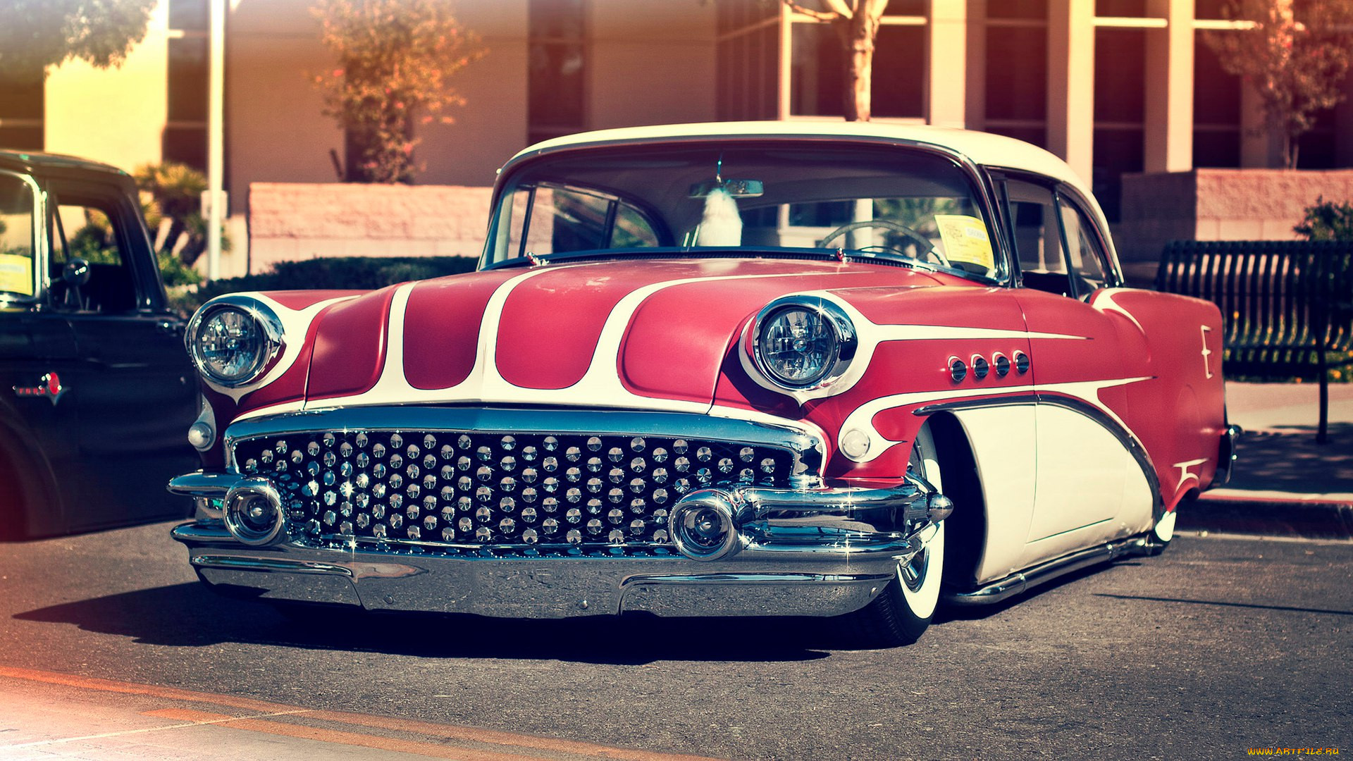 , buick